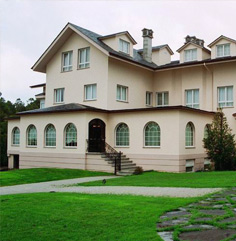 Hotel Fraga do Eume Hotel Fraga do Eume